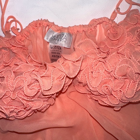 Lasenza slip shirt - Picture 3 of 3